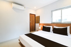 Hotel O Vaishnavi Residency, Hyderabad