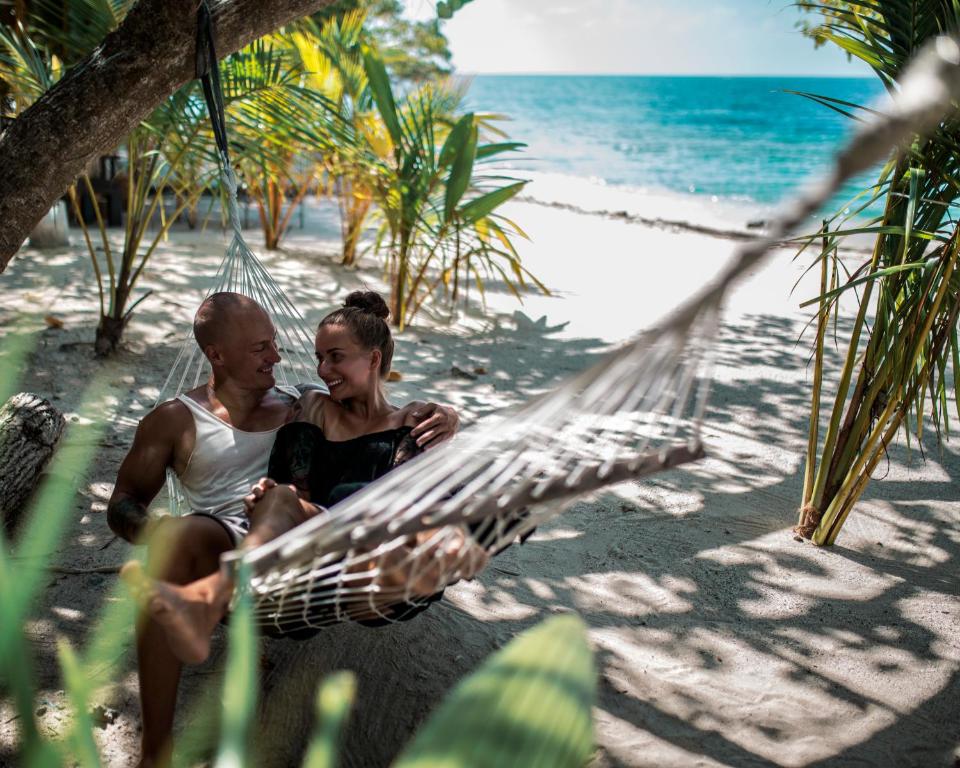 Ocean Beach Inn - Maldives - Tap to explore photos