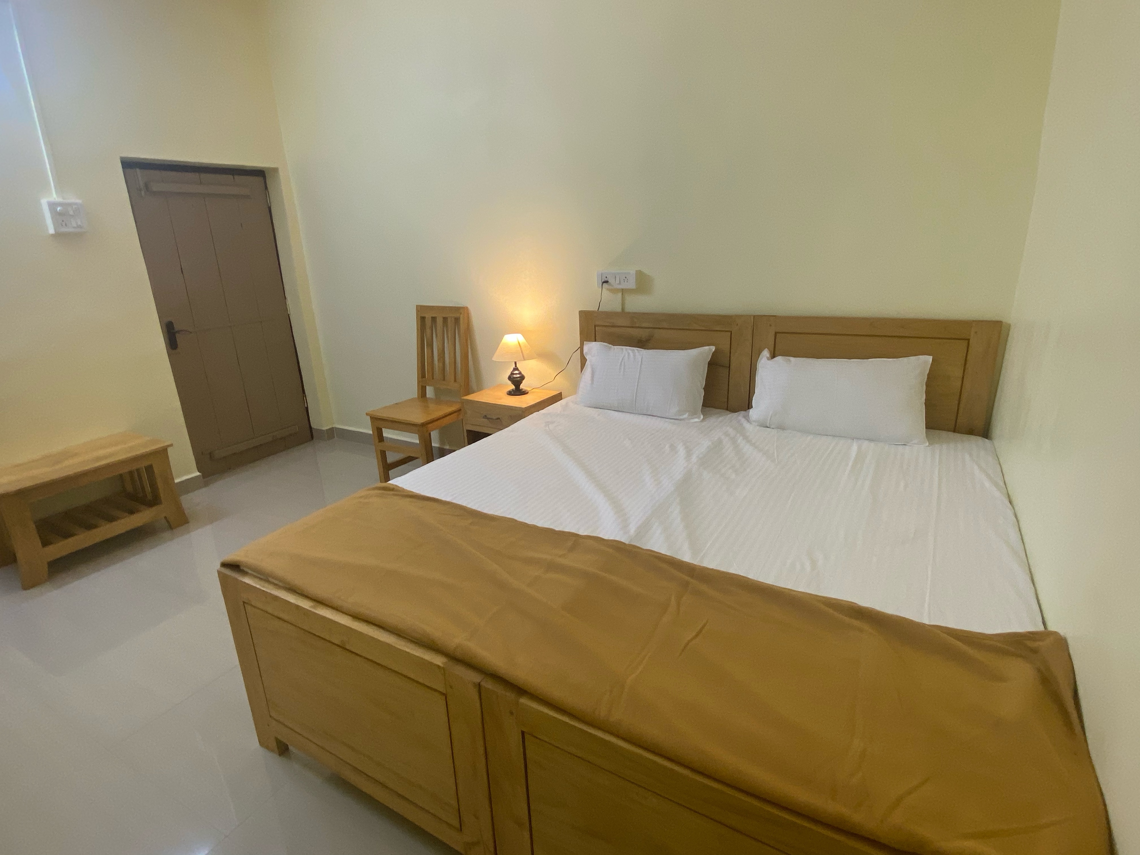 Thyme Guest House | Entire BnB - Tap to explore photos