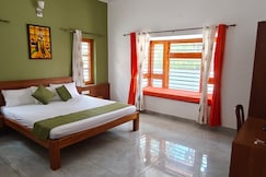 SIstla's Homestay, Coorg