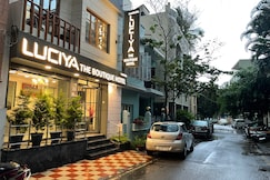 Luciya The Boutique Hotel, Bangalore