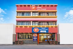 Hotel Sai Hariprasad, Shirdi