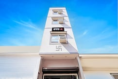 Super Hotel O MB Grand, Varanasi
