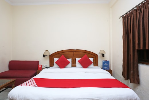 Hotel O Green Nature