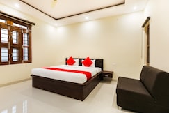 Hotel O Yuvan, Bhopal