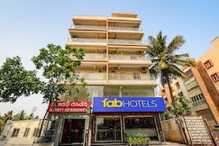 FabHotel Athiti Residency- Marathahalli, Bangalore