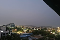 Jalsa Home Stay 3BHK luxury apartment, Jaipur