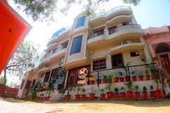 The Kashi Residency, Varanasi