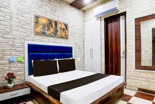 Super Hotel O ZR