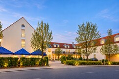 Sunday Hotel Munchen Airport, Freising