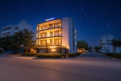 FabHotel AR Suites, Gurgaon