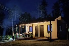 Raj estate stay, Chikmagalur