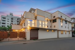 FabHotel Vista Inn, Prayagraj