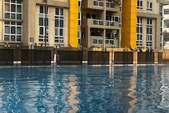 Amanora Suites, Pune