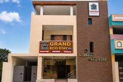 GRAND ECO STAY, Vellore