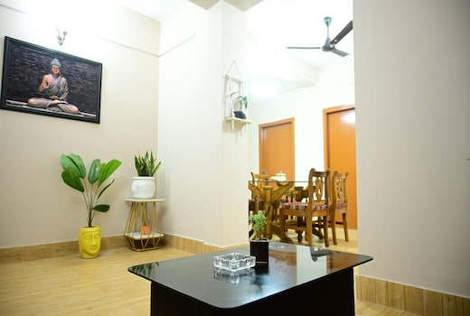 Karnish Homestay | Six Mile
