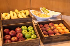 Holiday Inn Express Puerto Madero, Buenos Aires