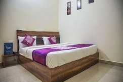Hotel Baghban, Gwalior