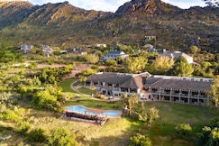 Piekenierskloof Mountain Resort by Dream Resorts, Karas