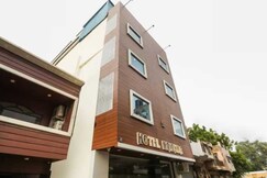 Townhouse Faridabad Railway Road Formerly Hotel Krishna, Faridabad