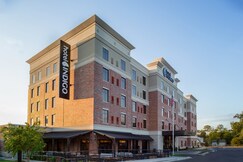 Hotel Indigo HATTIESBURG, Forrest