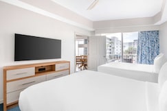 Hilton Vacation Club The Cove on Ormond Beach, St. Augustine 