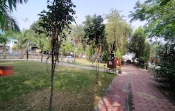Outdoors