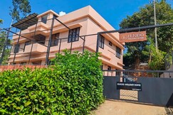 Elnido Holiday Cottages Resort, Wayanad