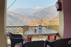 Raghukul Homestay, Ukhimath