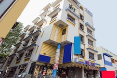 Hotel Paras, Udaipur