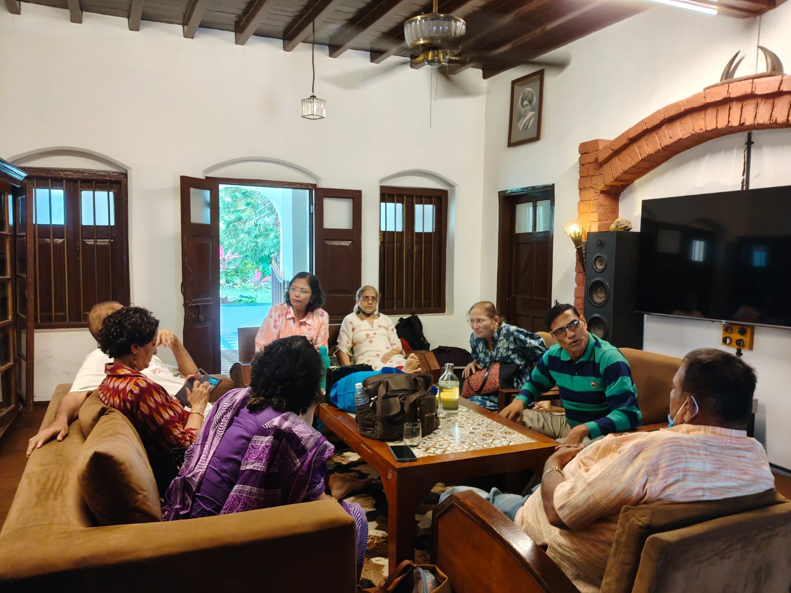 Riyasatkar Heritage 5