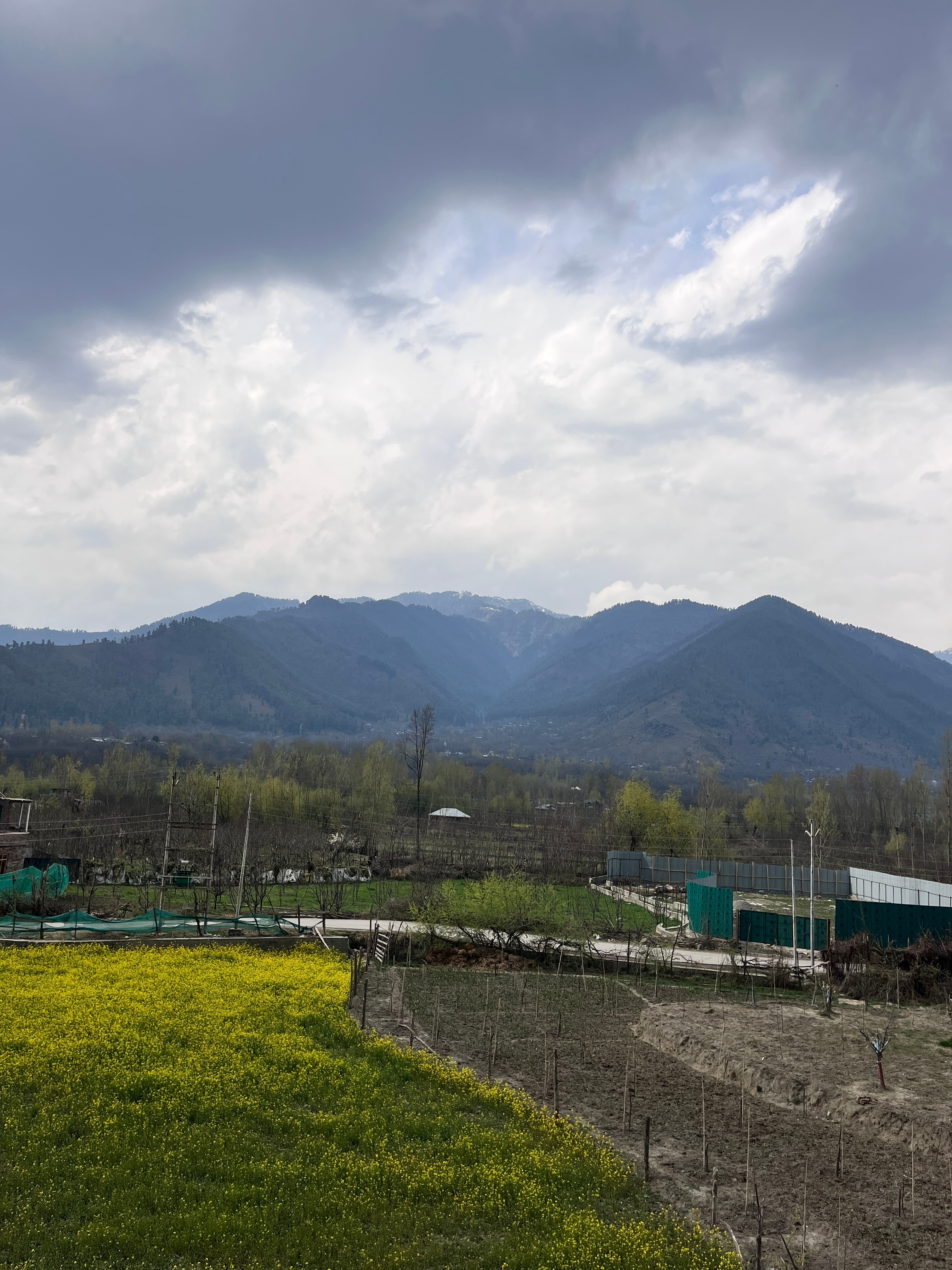 The Gala Retreat Pahalgam - Tap to explore photos