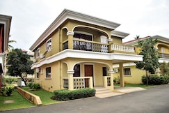 Calvin Retreat Newly Renovated Luxury Villa, Goa