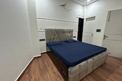 MyStayCompany  2BHK with pool  BBQ   terrace vibes, Karnal