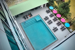 RedDoorz I-Talay Resort, Pattaya