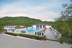 The Maharana Bagh By Trulyy, Udaipur