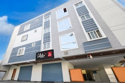 Hotel O SV, Sangareddy