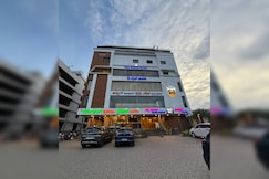 The White Pearl Suites - Whitefield, Bangalore