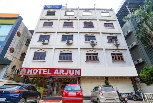FabHotel Arjun - Nr. Aga Kha Palace
