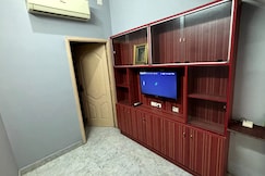 PP White Town Rooms, Pondicherry