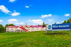 Best Western White Mountain Inn, Grafton