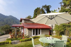 V are Family | Lenny's Den 3 BHK Villa, Kosya Kutauli