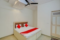 Hotel O Krishna Inn, Ghaziabad