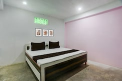 SPOT ON Hotel Sukun, Handia