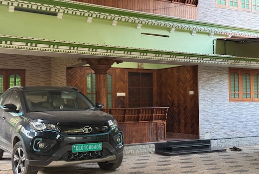 TERMINAL STAY BY AMBADI | 5BHK   | AIRPORT STAY