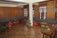 Snowlion Resort, Lachung