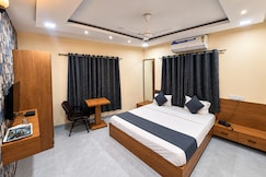 StayGuru Hotel Paradise Inn, Gandhidham