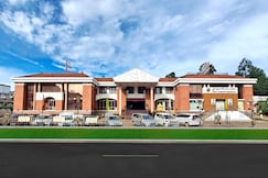 Hotel Preethi Classic Towers, Ooty