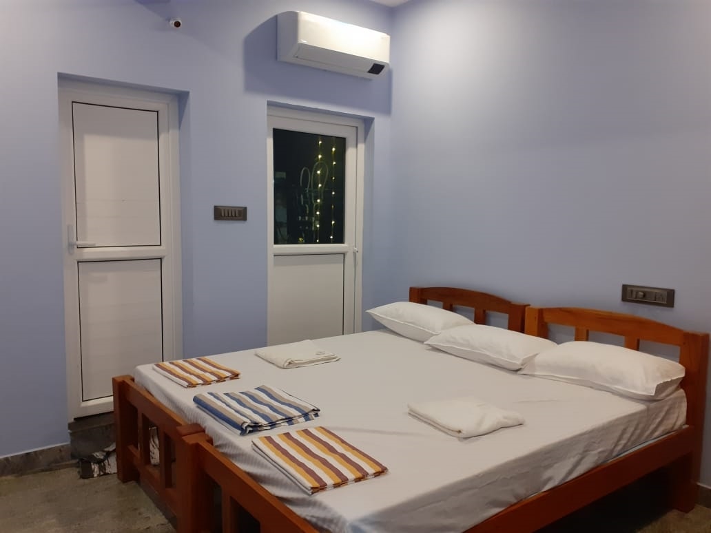 NKP REST HOME PONDICHERRY - Tap to explore photos
