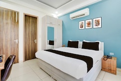Super Hotel O Subhash Chowk Near Medanta Hospital Formerly L B Residency, Gurgaon